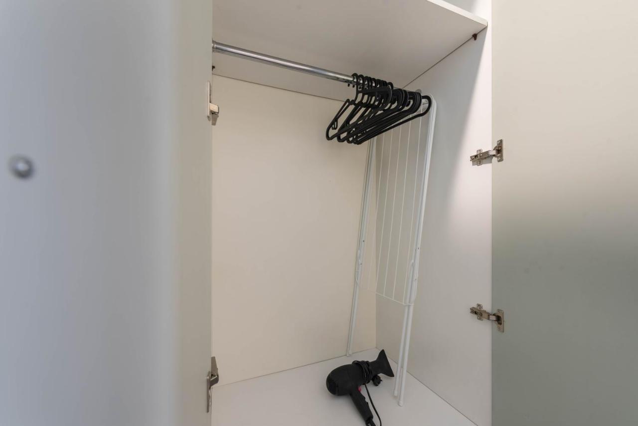 Private Studio In The Centre Varna Eksteriør bilde