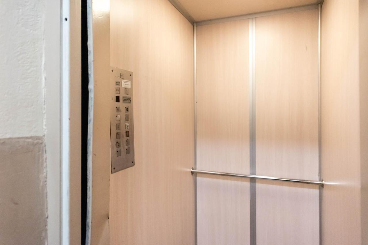 Private Studio In The Centre Varna Eksteriør bilde